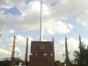Memorial In Shymkent