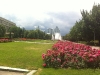 Almaty Parks
